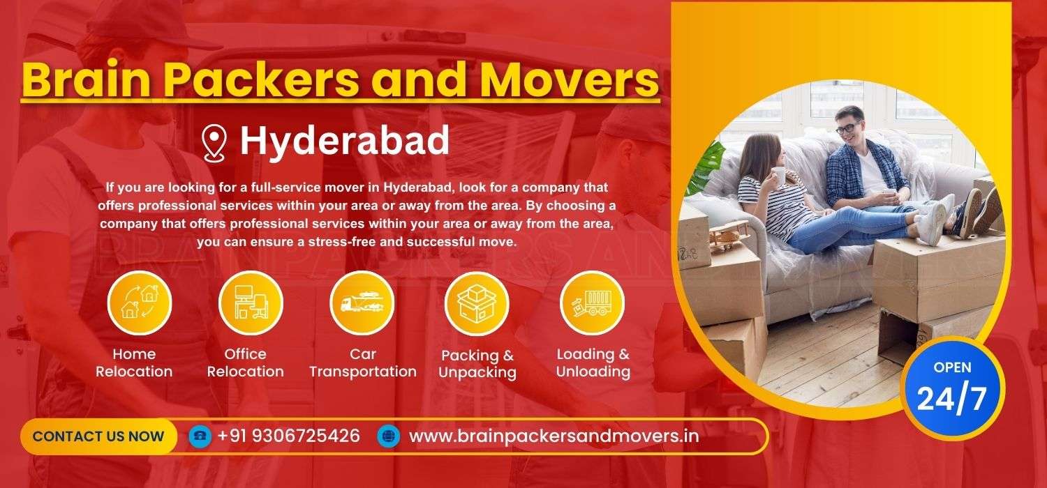 Brain Packers and Movers in Ramnagar